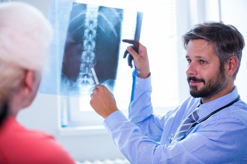 Everything You Need to Know About Endoscopic Spine Surgery