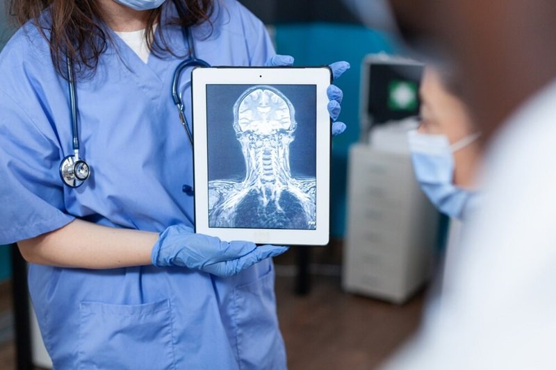 minimal invasive spine surgery in Thane