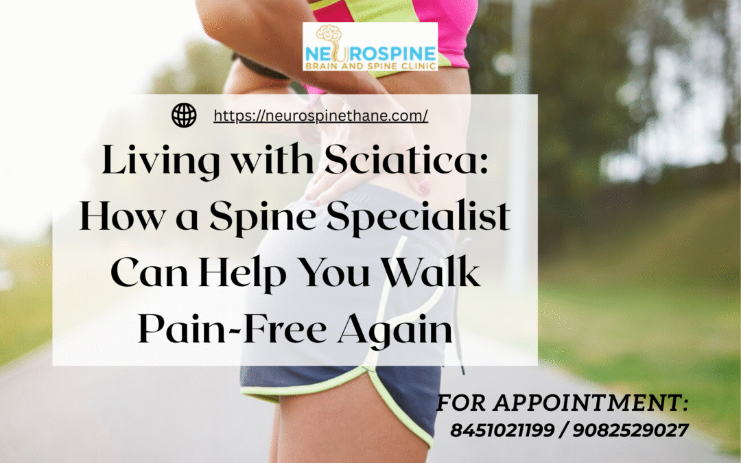 spine specialist in Thane