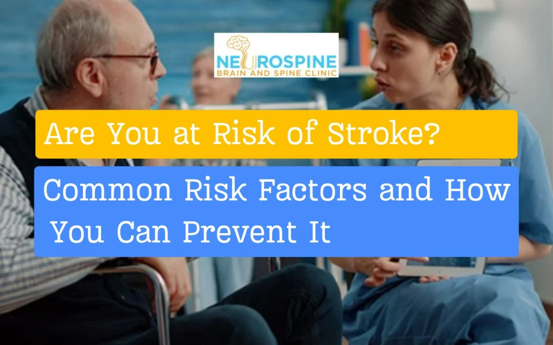 brain stroke treatment in Thane